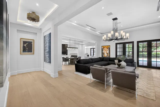 PGA National Palm Beach Gardens Residence photo 5