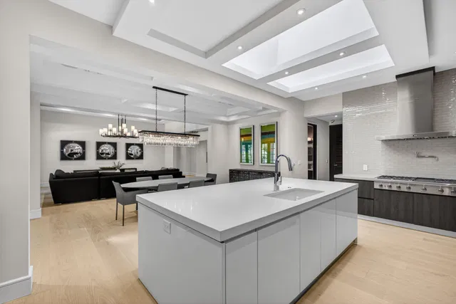PGA National Palm Beach Gardens Residence photo 8