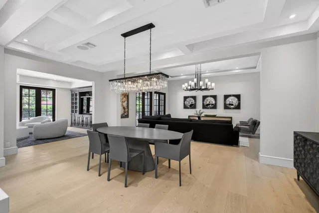 PGA National Palm Beach Gardens Residence photo 12