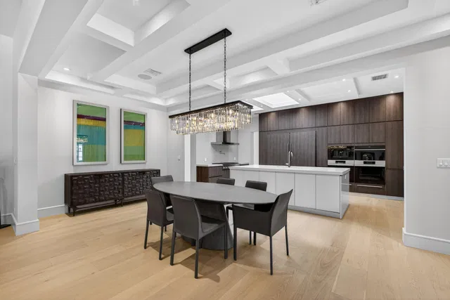 PGA National Palm Beach Gardens Residence photo 14
