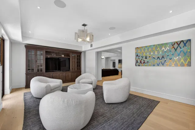 PGA National Palm Beach Gardens Residence photo 17