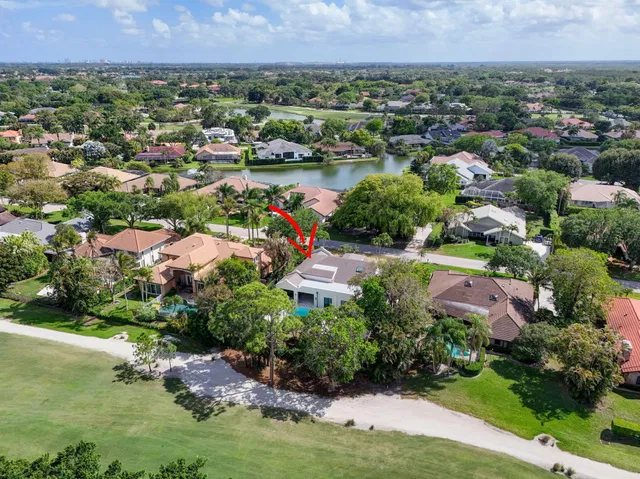 PGA National Palm Beach Gardens Residence photo 40