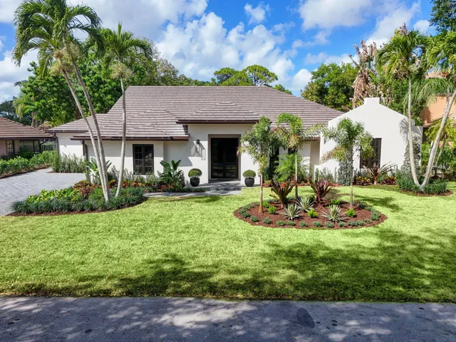 PGA National Palm Beach Gardens Residence photo 41