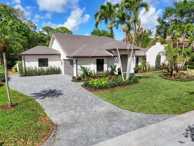 PGA National Palm Beach Gardens Residence photo 42