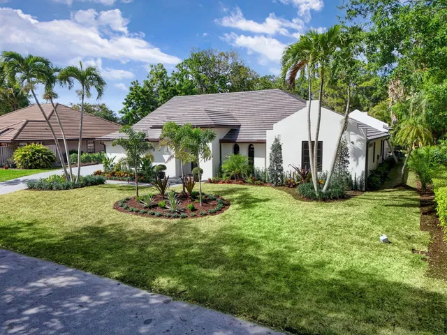 PGA National Palm Beach Gardens Residence photo 43