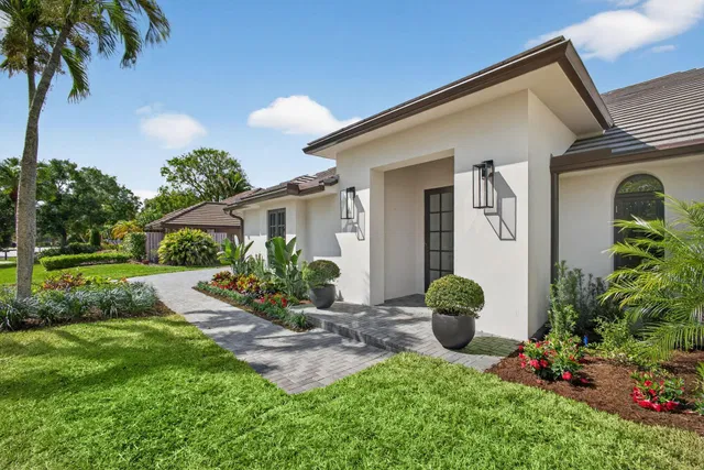 PGA National Palm Beach Gardens Residence photo 44