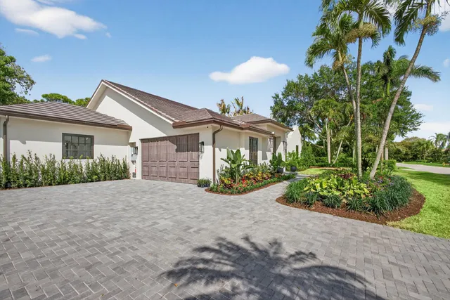 PGA National Palm Beach Gardens Residence photo 45