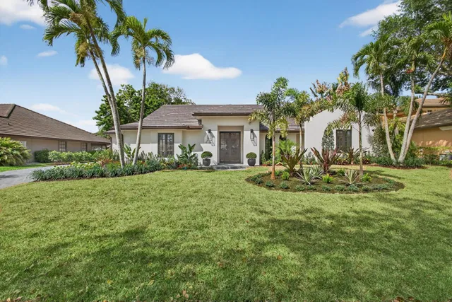 PGA National Palm Beach Gardens Residence photo 47