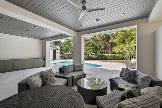 PGA National Palm Beach Gardens Residence photo 51