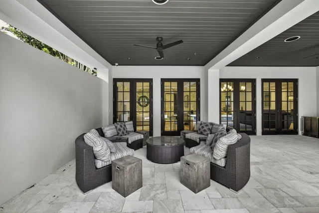 PGA National Palm Beach Gardens Residence photo 52
