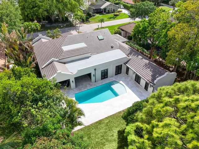 PGA National Palm Beach Gardens Residence photo 53