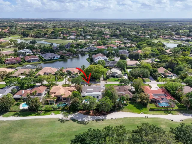 PGA National Palm Beach Gardens Residence photo 54