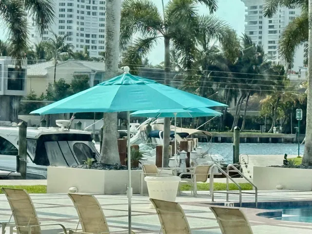 Mizner Court Unit 107 photo 15