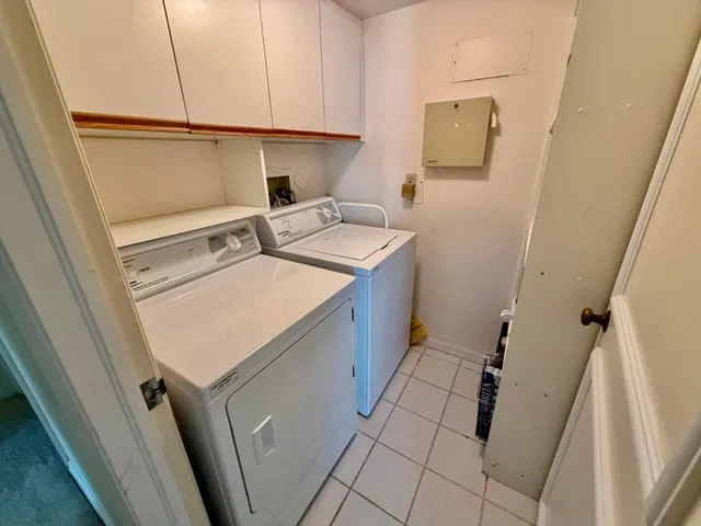 Mizner Court Unit 107 photo 16