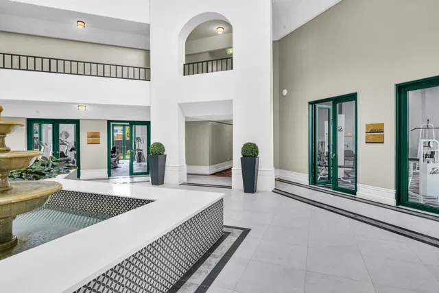 Mizner Court Unit 107 photo 34