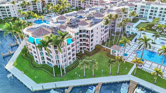 Mizner Court Unit 107 photo 45