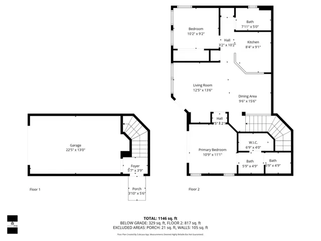 Unit 1825 photo 30