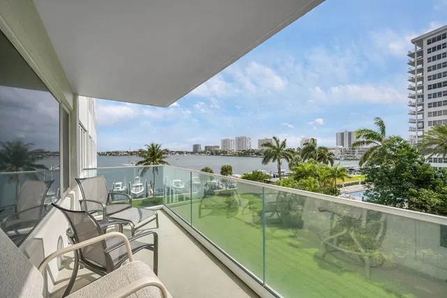 Boca Raton Unit 4b photo 29