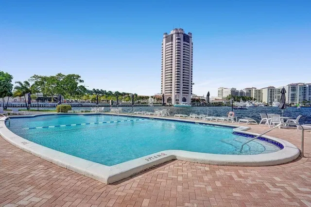 Boca Raton Unit 4b photo 35