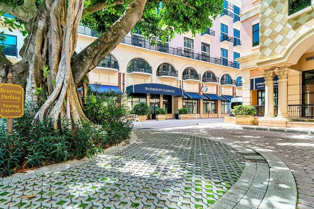 Downtown West Palm Beach Unit 513 photo 28