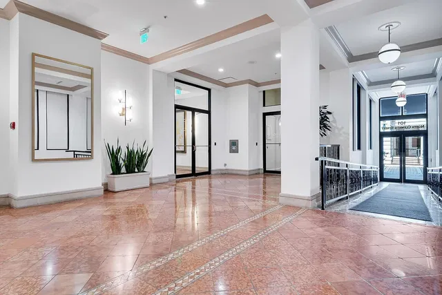 Downtown West Palm Beach Unit 513 photo 35