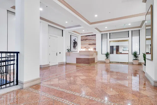 Downtown West Palm Beach Unit 513 photo 36
