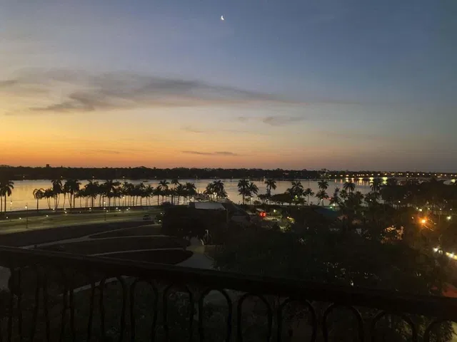 Downtown West Palm Beach Unit 513 photo 38