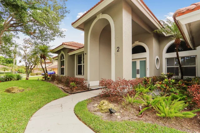 PGA National Palm Beach Gardens Residence photo 4