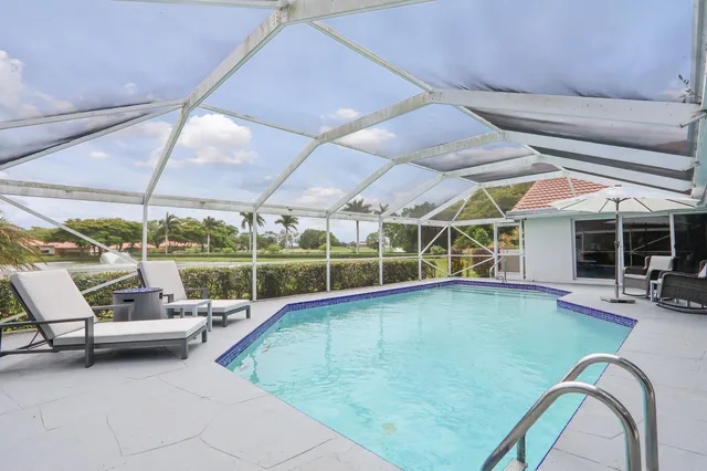 PGA National Palm Beach Gardens Residence photo 7