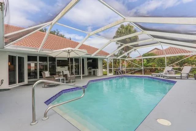 PGA National Palm Beach Gardens Residence photo 12