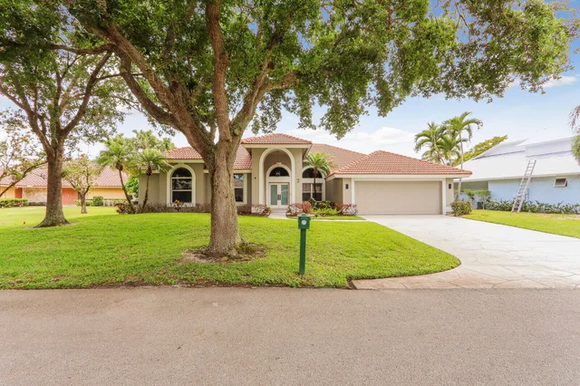 PGA National Palm Beach Gardens Residence photo 13
