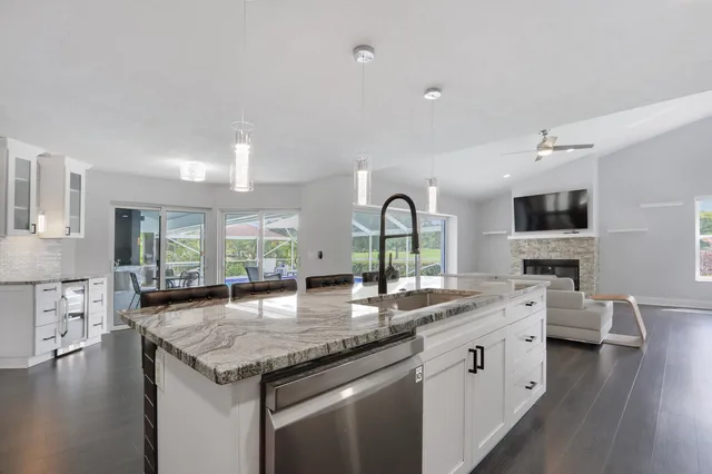 PGA National Palm Beach Gardens Residence photo 17