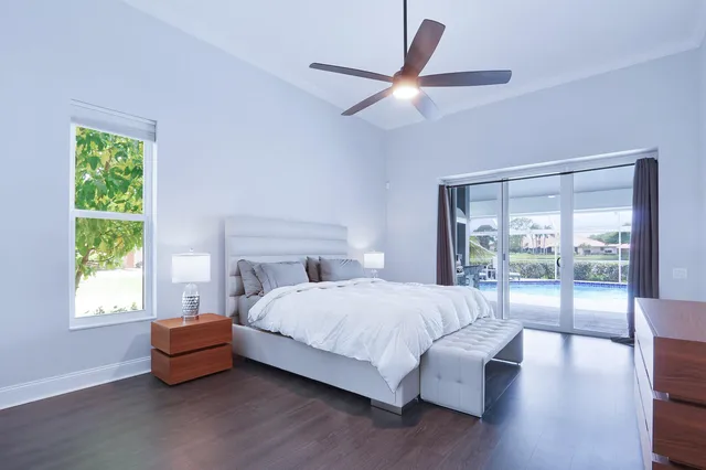 PGA National Palm Beach Gardens Residence photo 21