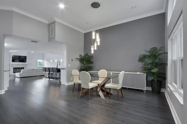 PGA National Palm Beach Gardens Residence photo 24