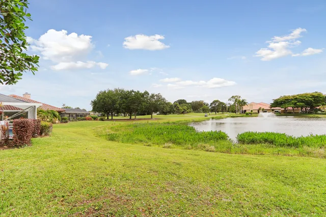 PGA National Palm Beach Gardens Residence photo 26