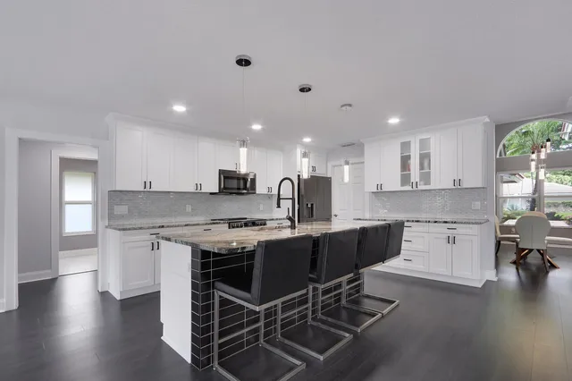 PGA National Palm Beach Gardens Residence photo 31
