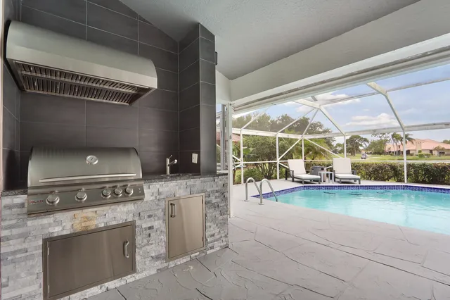 PGA National Palm Beach Gardens Residence photo 35