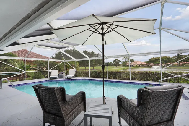 PGA National Palm Beach Gardens Residence photo 37