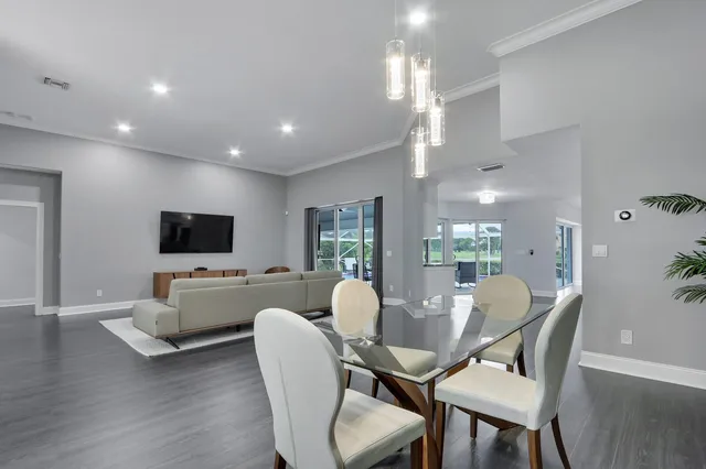 PGA National Palm Beach Gardens Residence photo 39