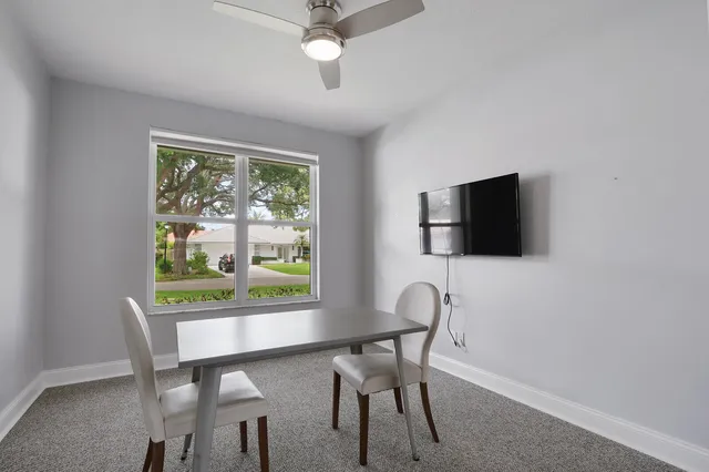 PGA National Palm Beach Gardens Residence photo 42