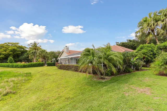 PGA National Palm Beach Gardens Residence photo 43