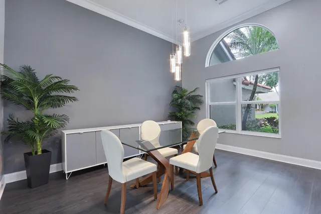 PGA National Palm Beach Gardens Residence photo 47