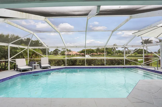 PGA National Palm Beach Gardens Residence photo 52