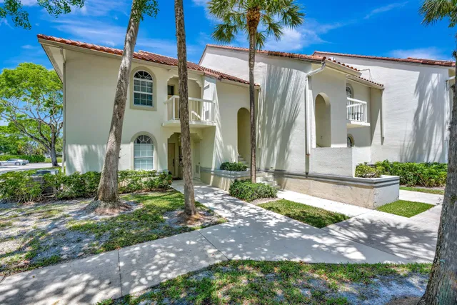 PGA National Palm Beach Gardens Residence photo 3