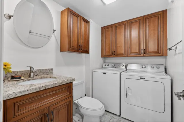 PGA National Palm Beach Gardens Residence photo 18