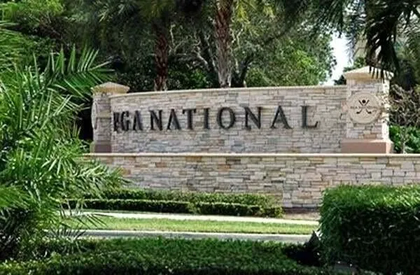 PGA National Palm Beach Gardens Residence photo 36