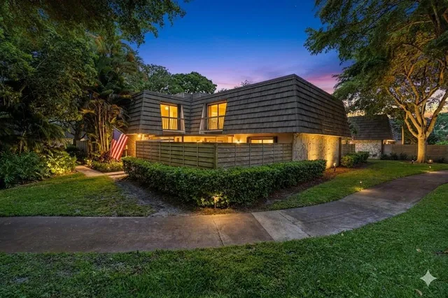 PGA National Palm Beach Gardens Residence photo 40