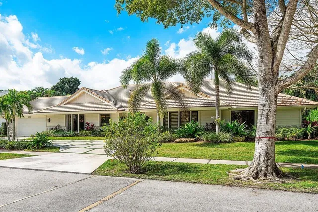 Boca West Country Club Residence photo 2