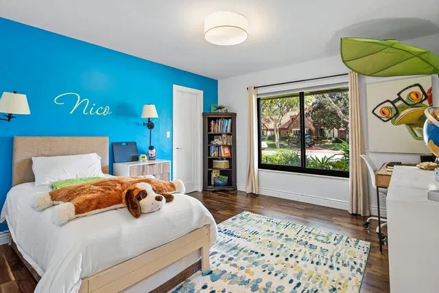 Boca West Country Club Residence photo 26