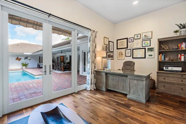 Boca West Country Club Residence photo 34